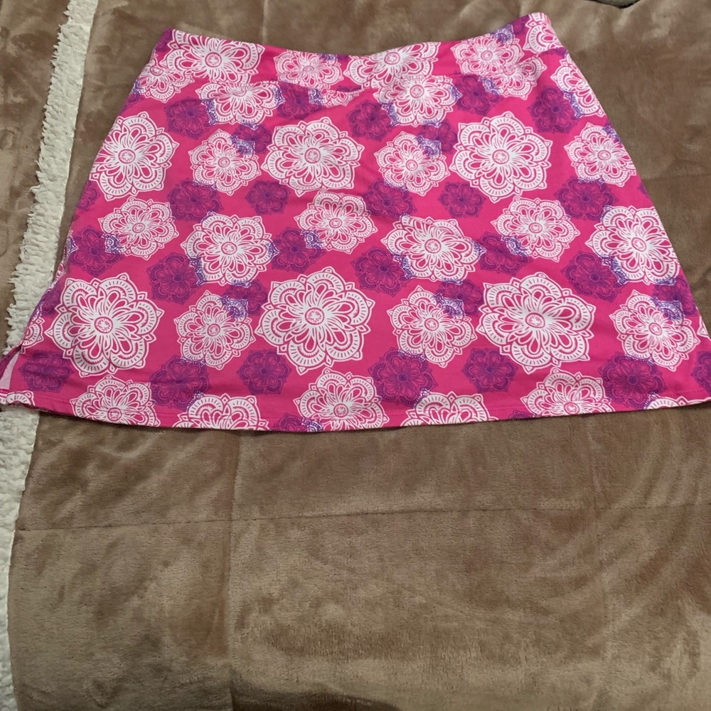 Skort